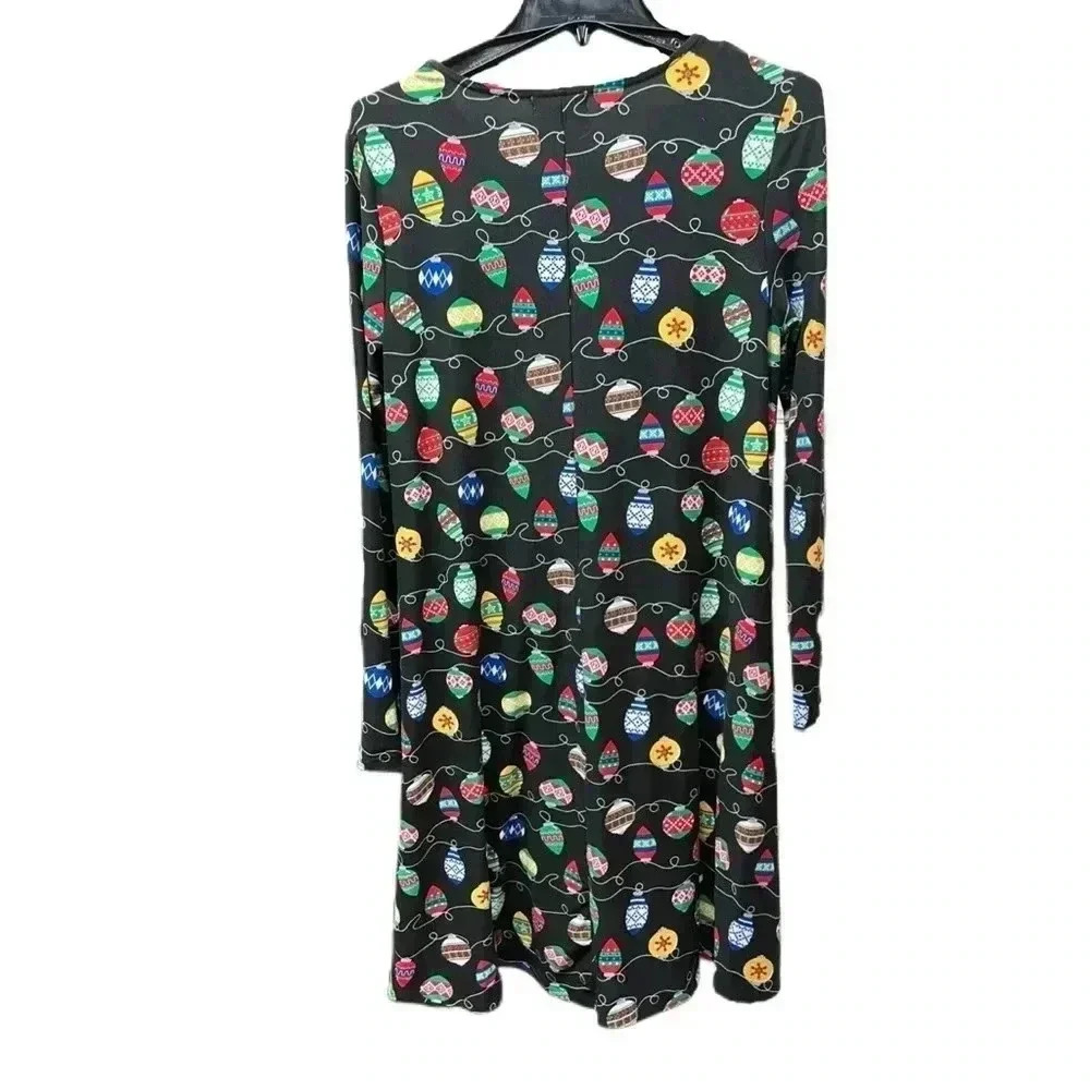 Merry Wear gown sz M - Picture 4 of 4